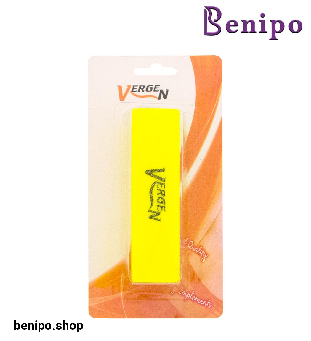 بافر ناخن AN106