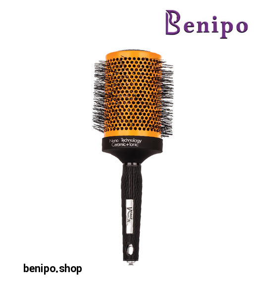 برس پیچ سرامیکی سایز 80 مدل C120