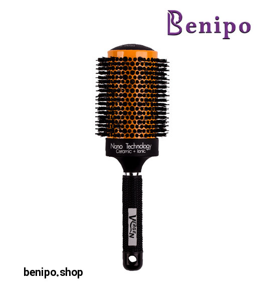 برس پیچ سرامیکی حرفه ای C125