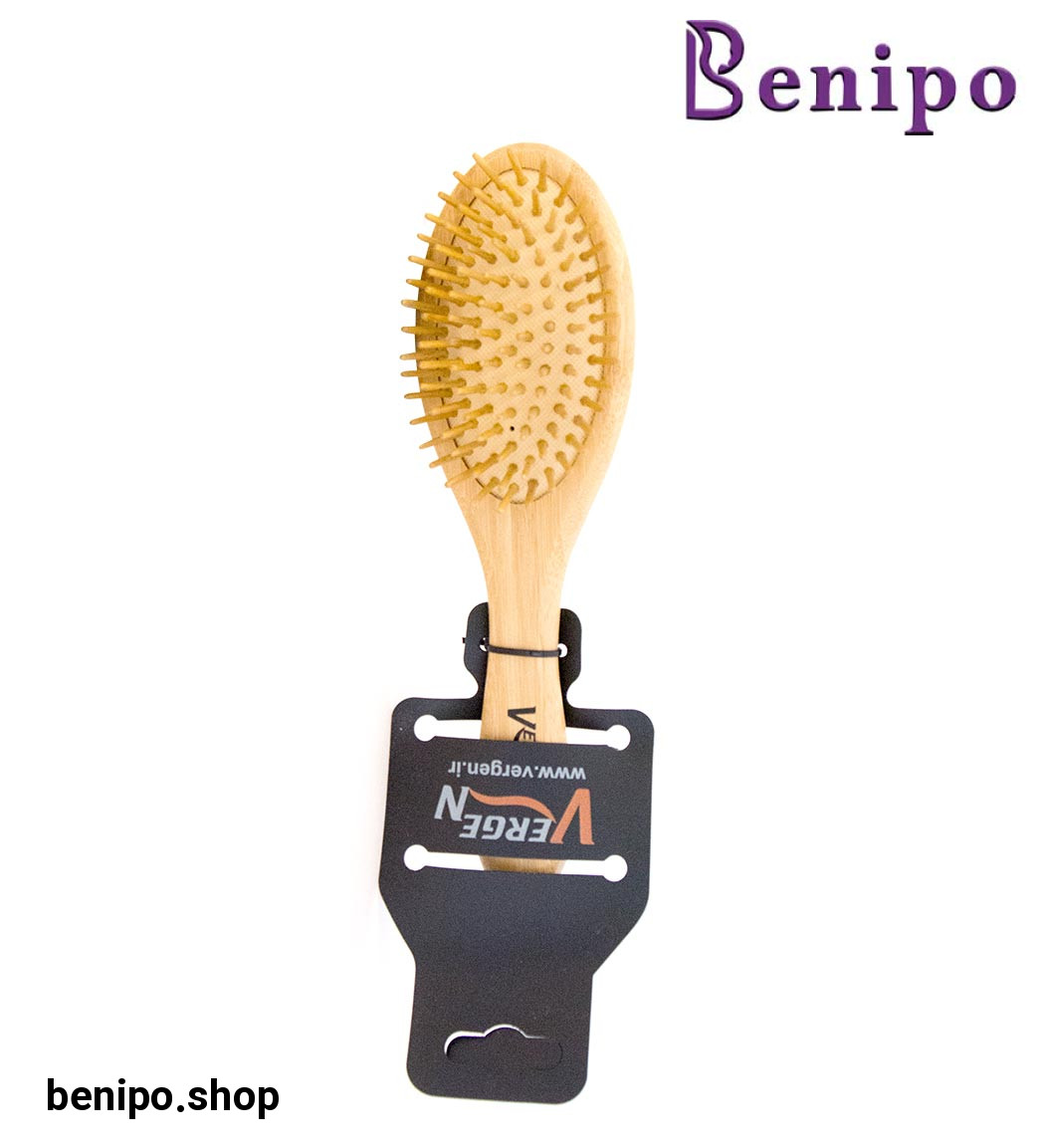 برس تخت بامبو C138