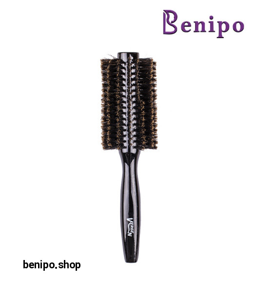 برس پیچ چوبی حرفه ای سایز 25 مدل C146