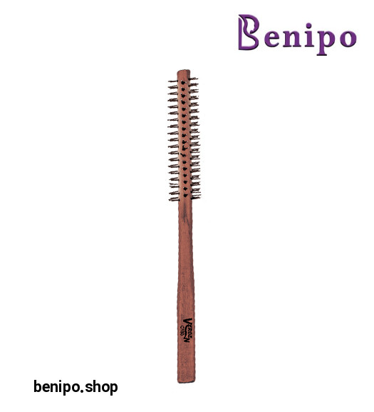 برس پیچ چوبی باریک C150