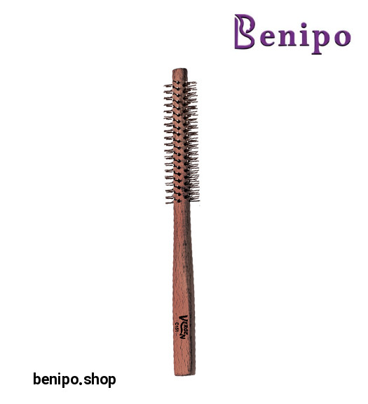 برس پیچ چوبی باریک C151