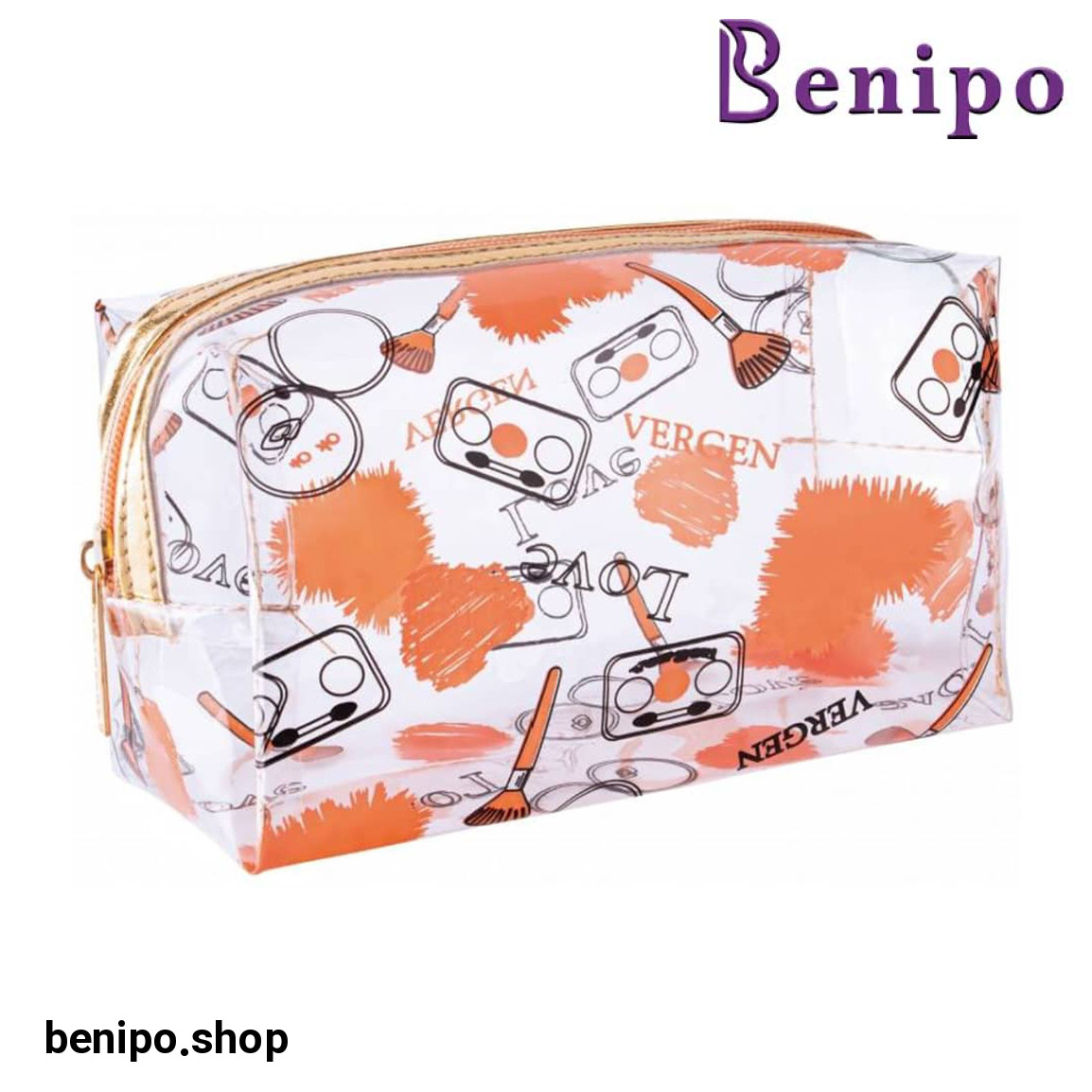 کیف طرحدار مدل CB0043