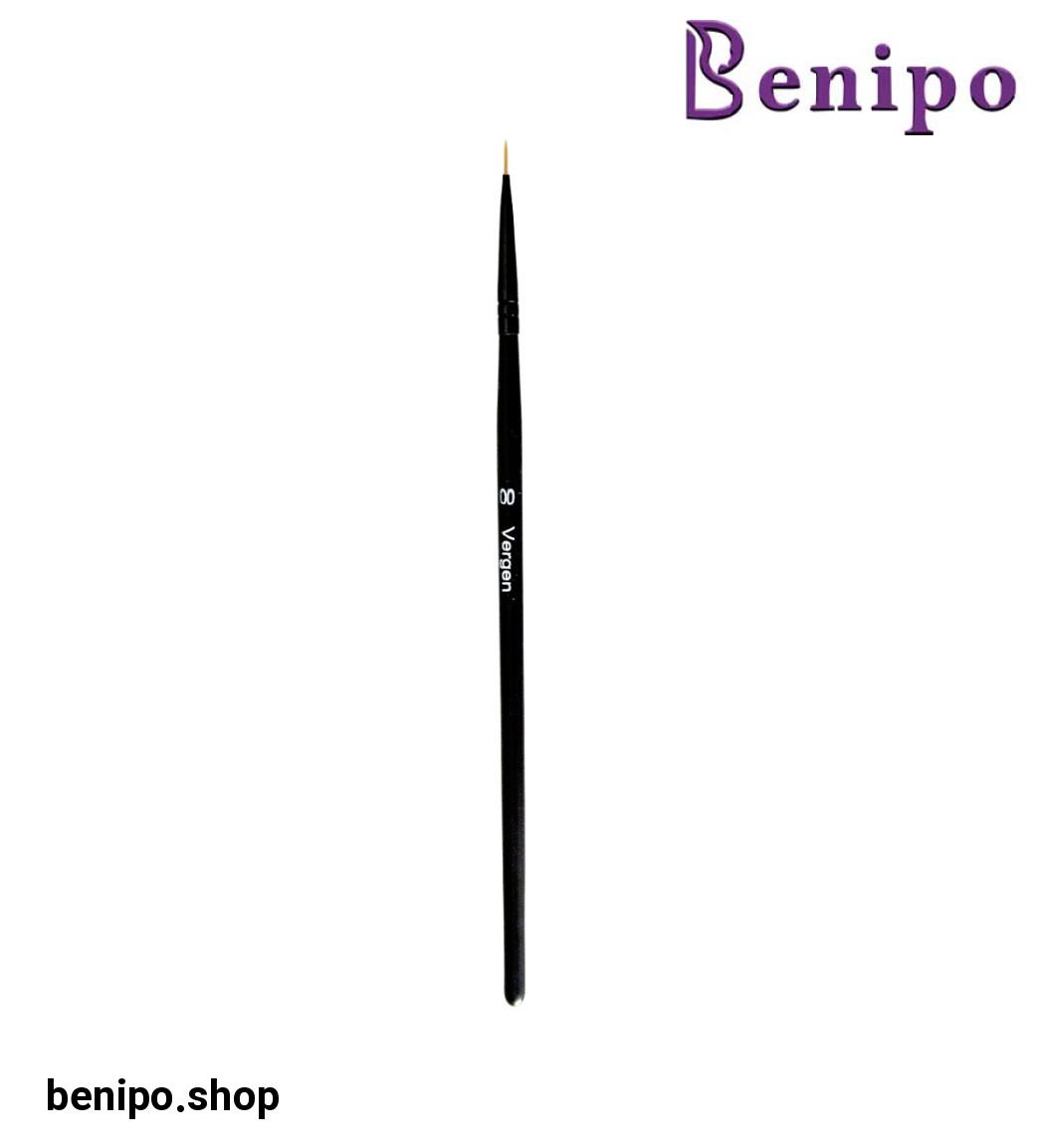 براش گریم D101 سایز 00