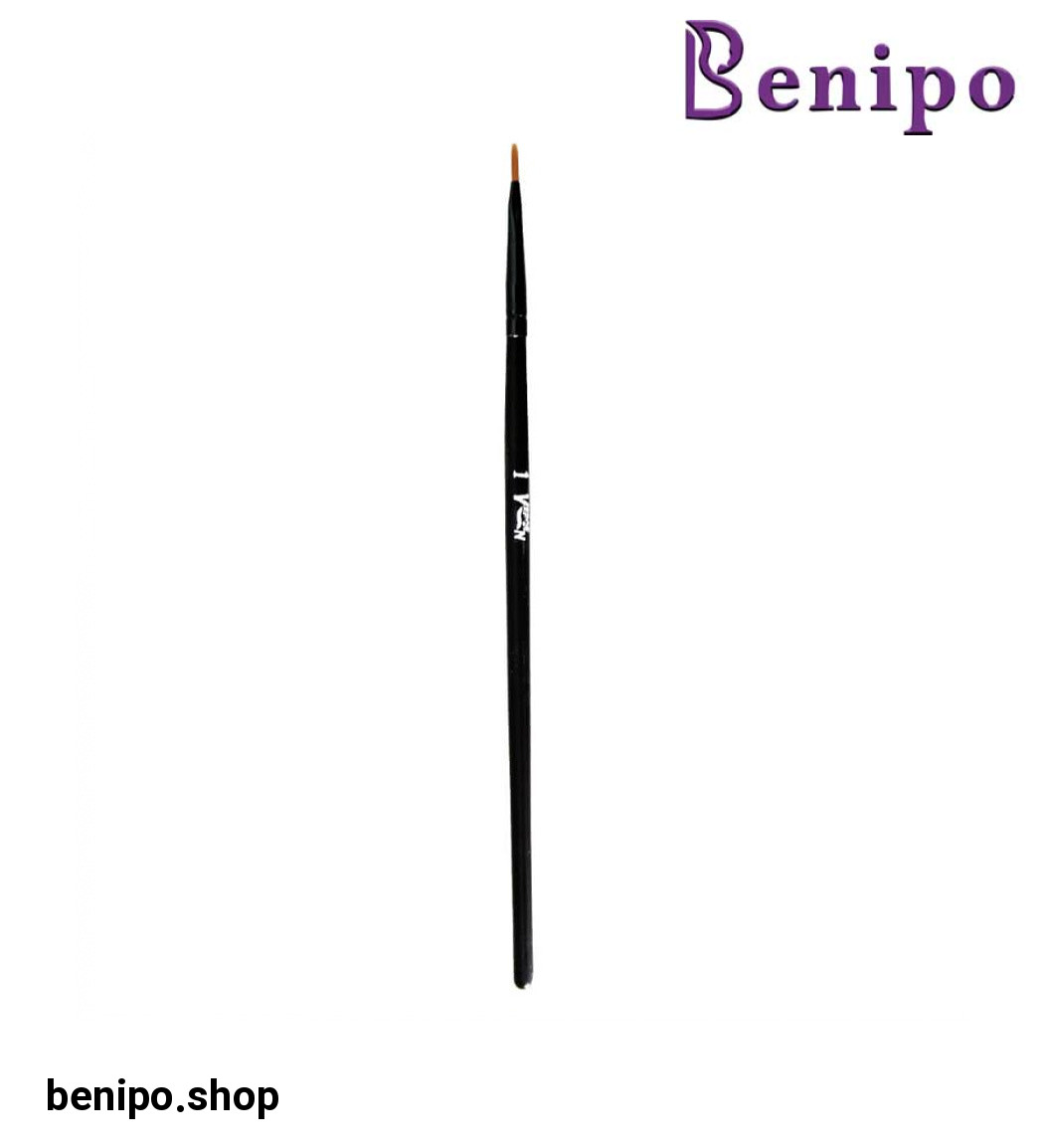 براش گریم سرصاف D102 سایز 1