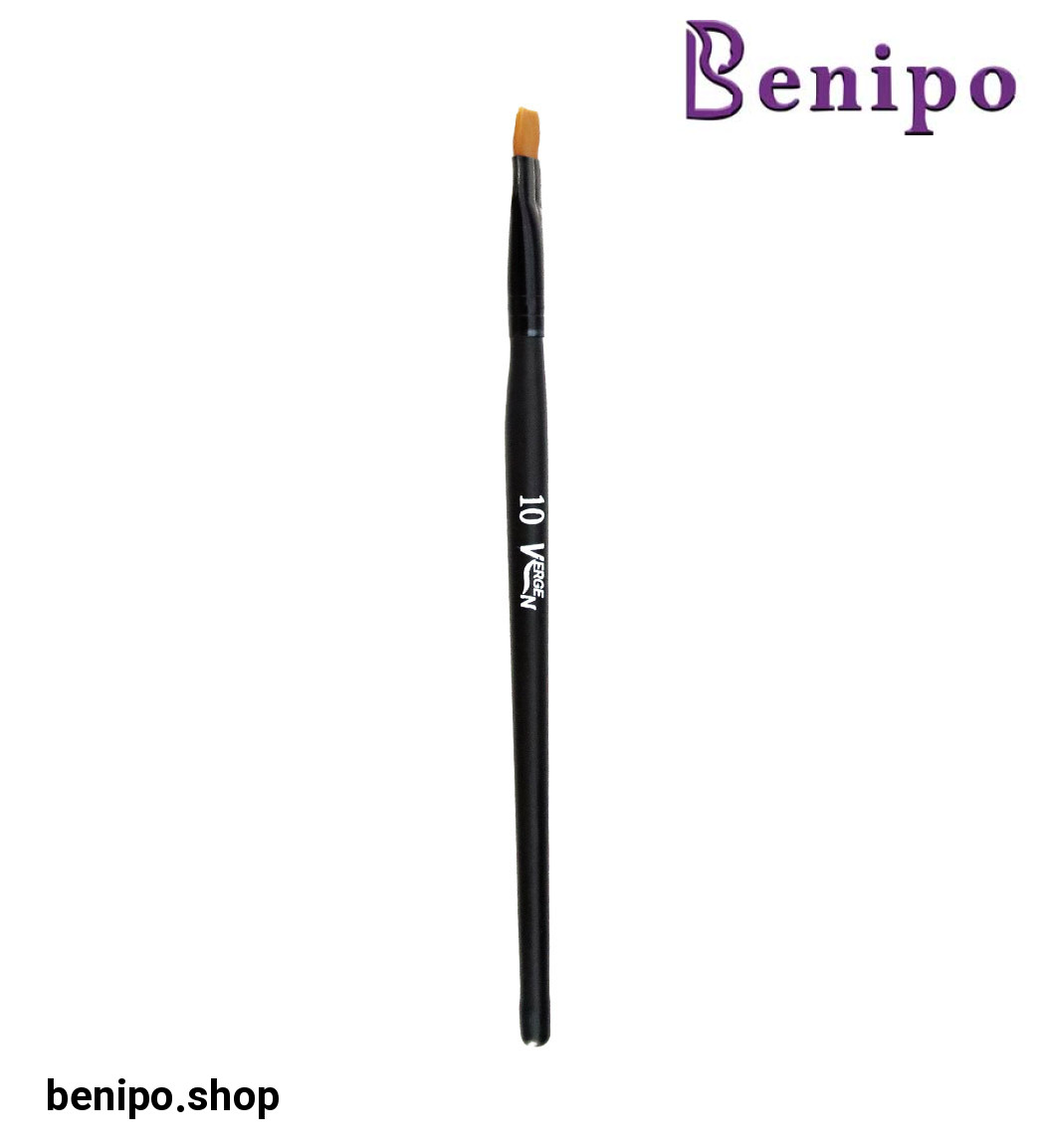 براش گریم سرصاف D103 سایز 10