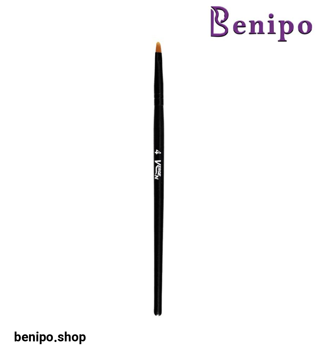 براش گریم سرصاف D102 سایز 4