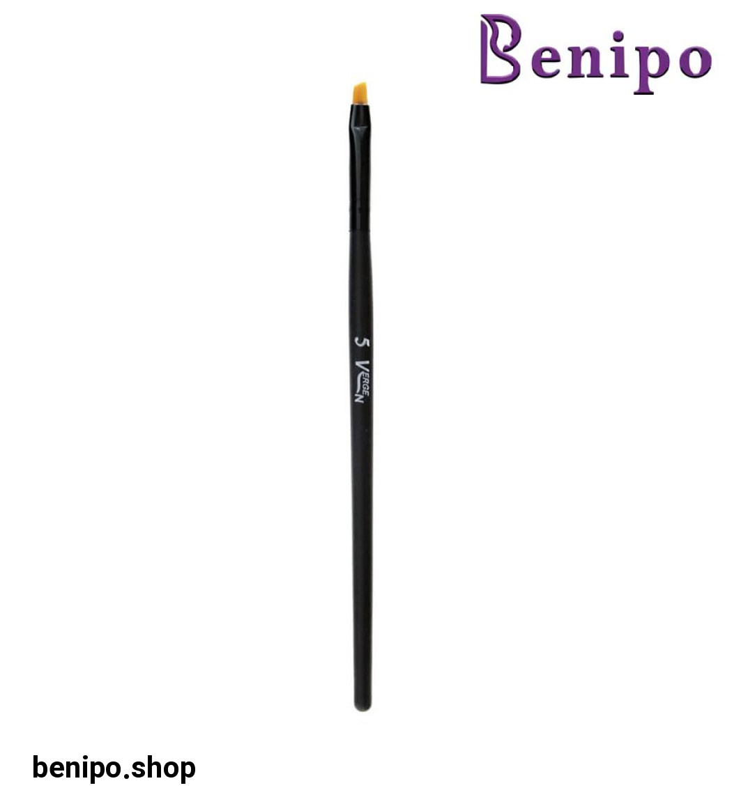 براش گریم سرصاف D102 سایز 5