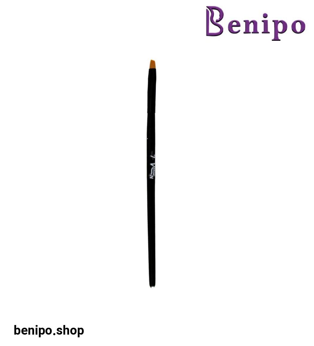 براش گریم سرکج D106 سایز 7