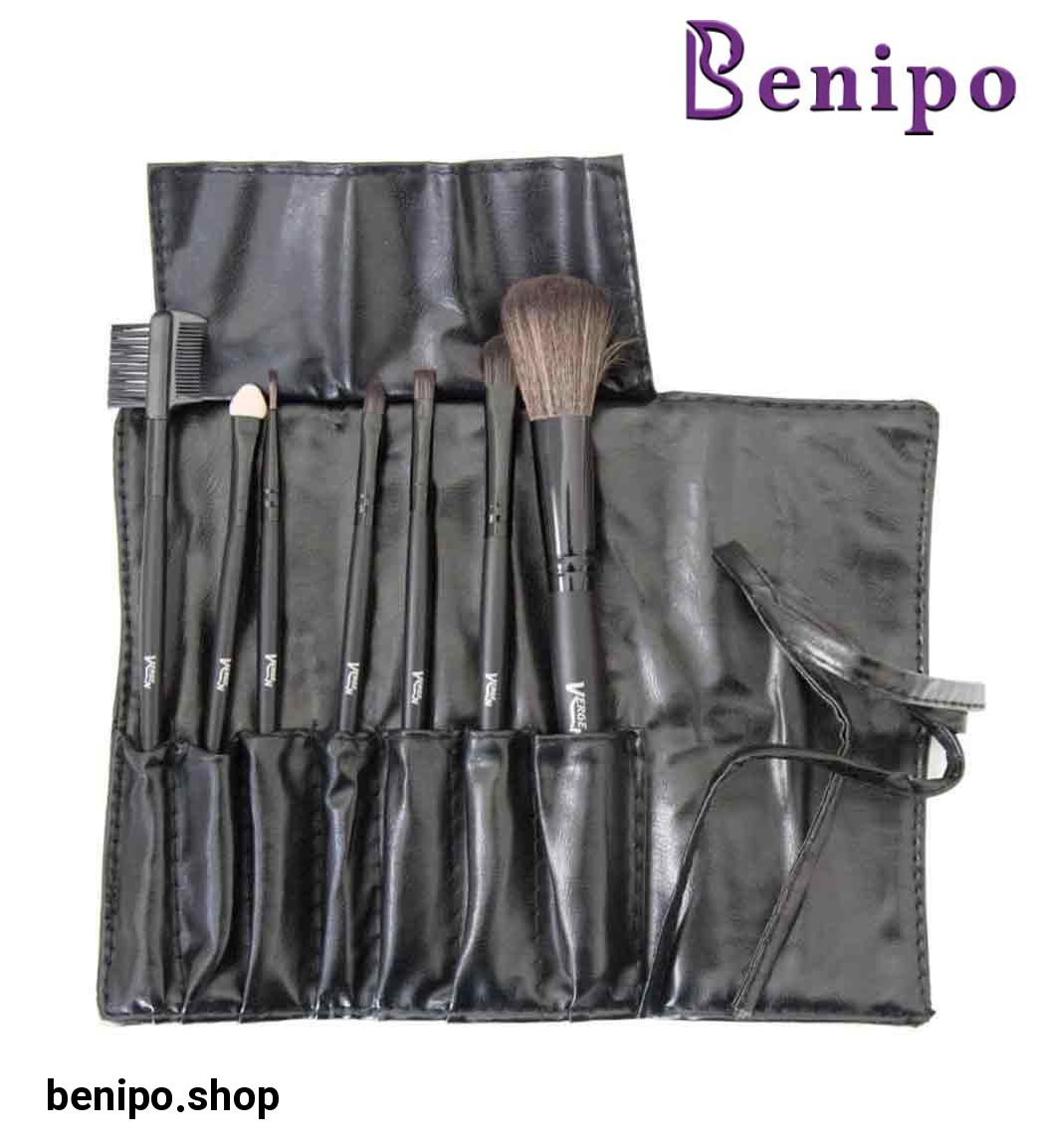 ست براش گریم 7تیکه DR102