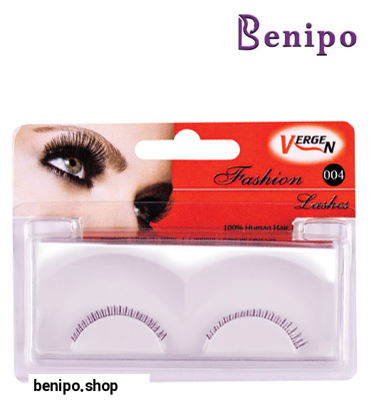 مژه مصنوعی زیر E102-004