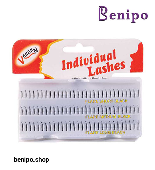 مژه مصنوعی تک دانه ای E106