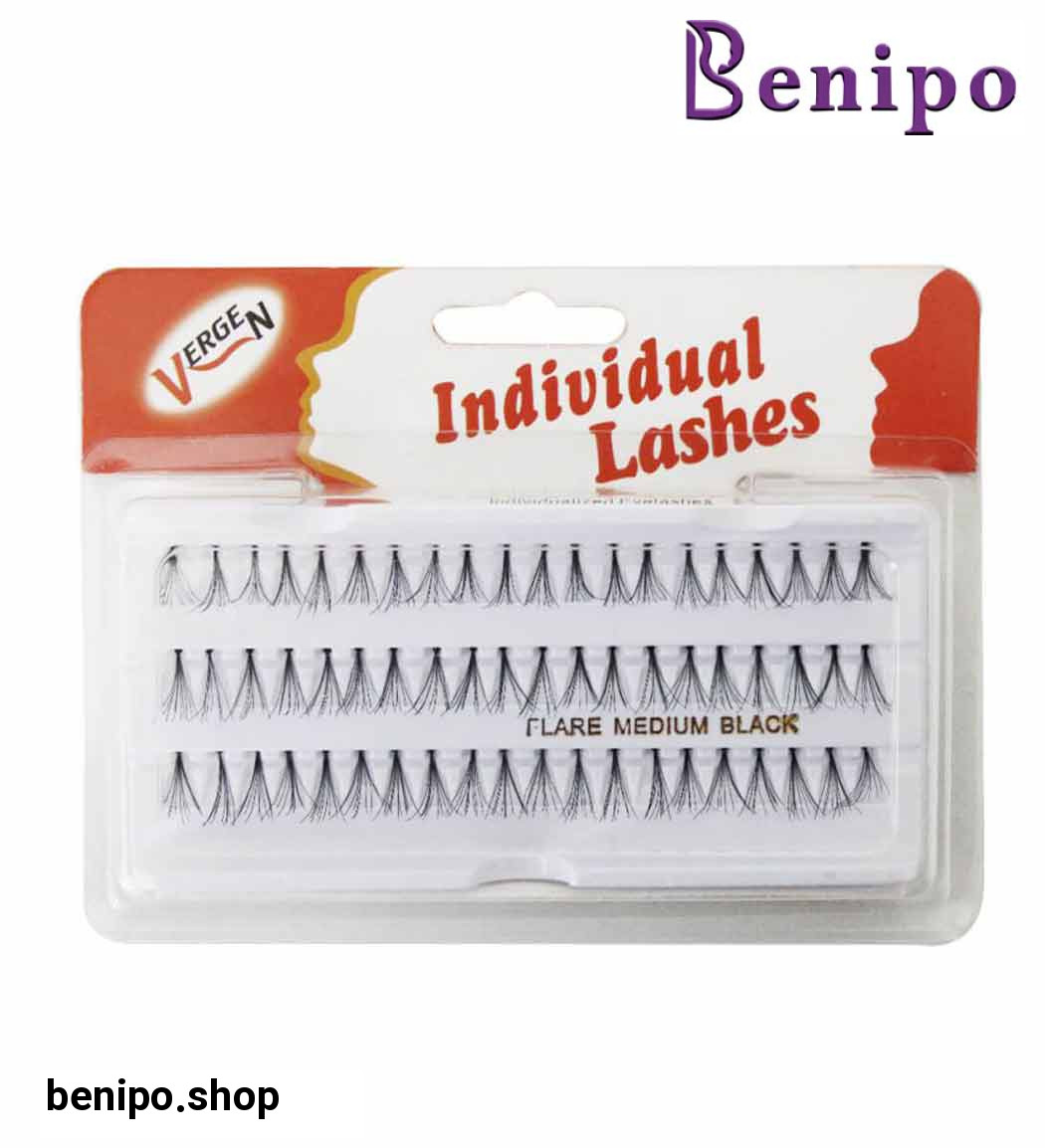 مژه مصنوعی تک E109 M