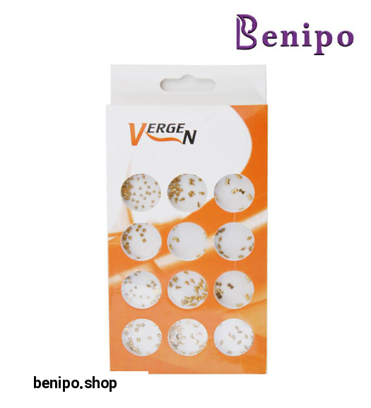 نگین ناخن GS108