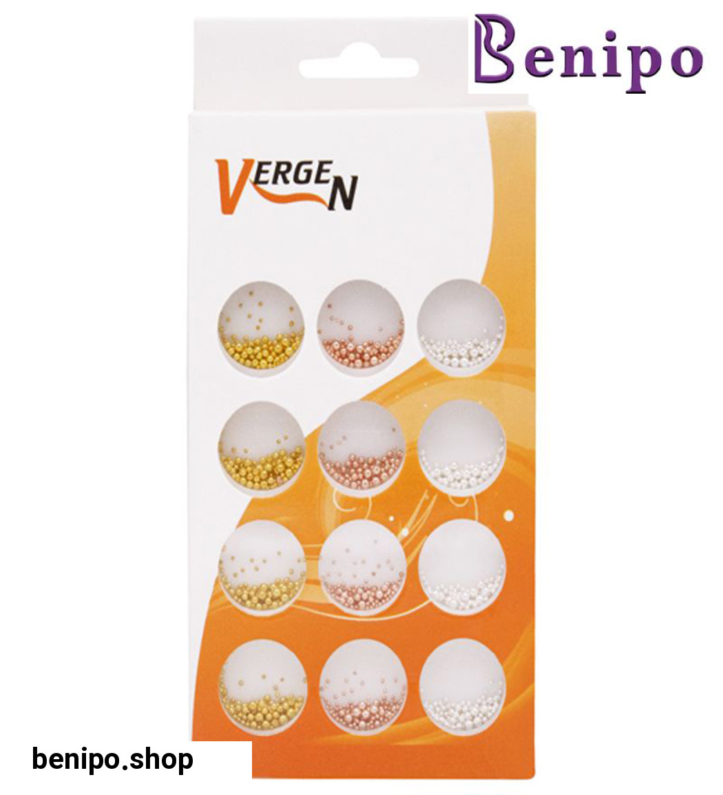 نگین ناخن GS109