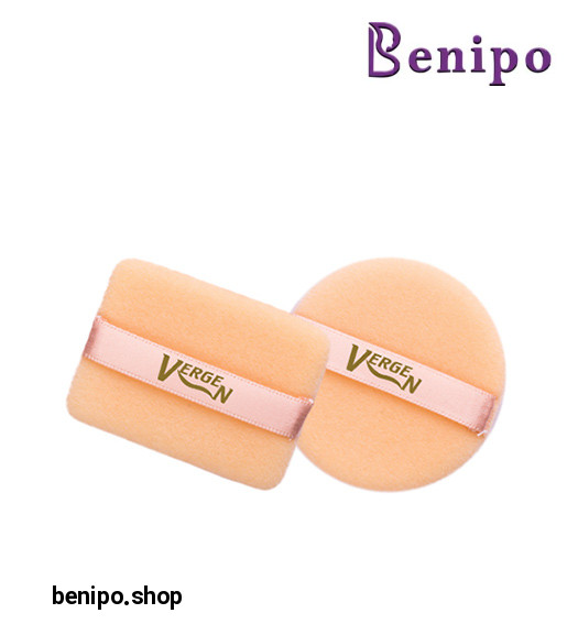 پد آرایشی دوقلو حوله ای N101