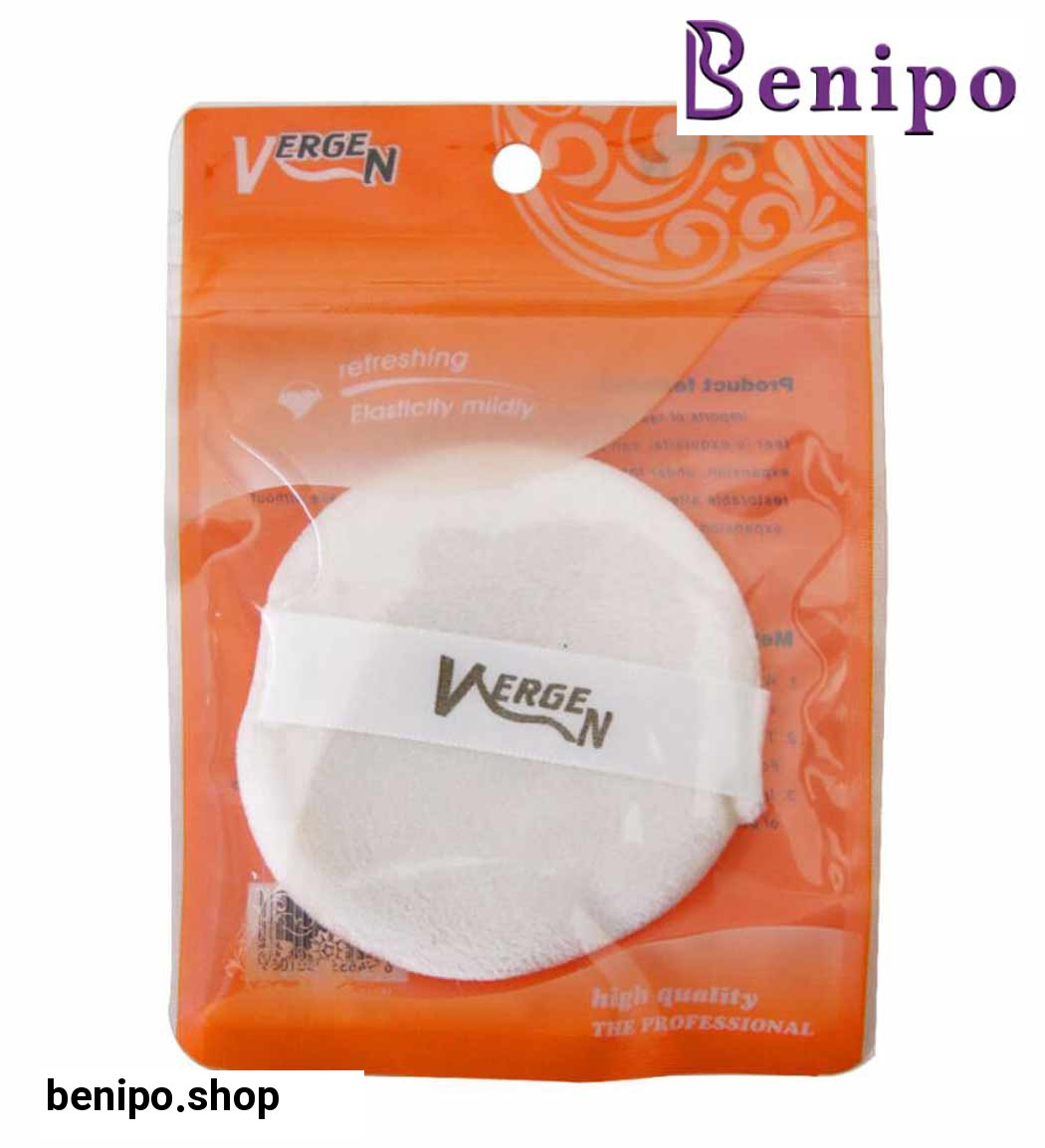 پد حوله ای ساتن دار N102