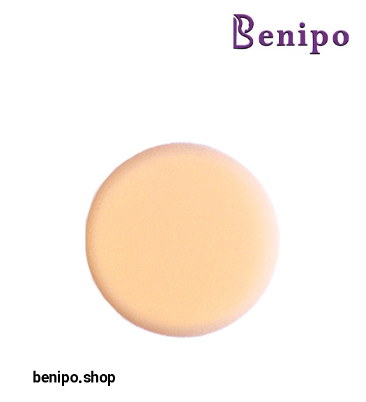 پد آرایشی سامر ارسال با رنگ رندوم اسفنجی N106