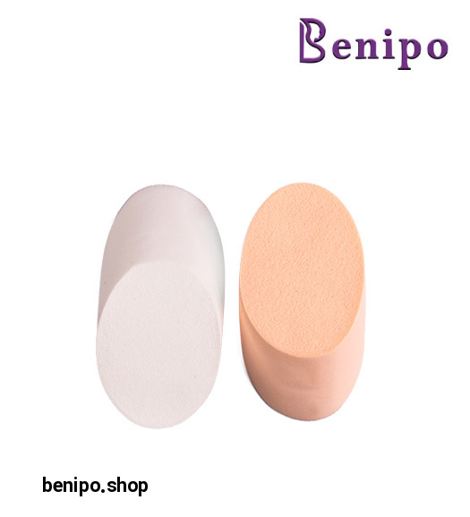 پد آرایشی دوقلو سوسیسی N111