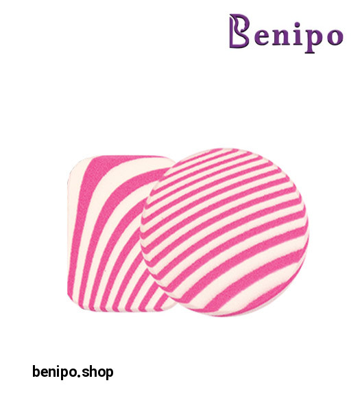 پد آرایشی دوقلو N114