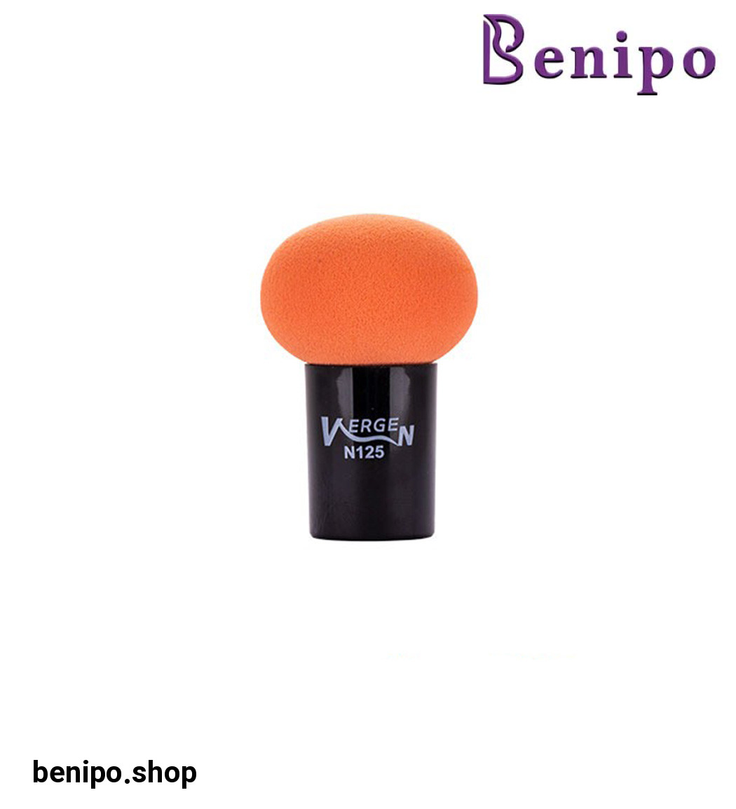 پد دسته قارچی کد N125