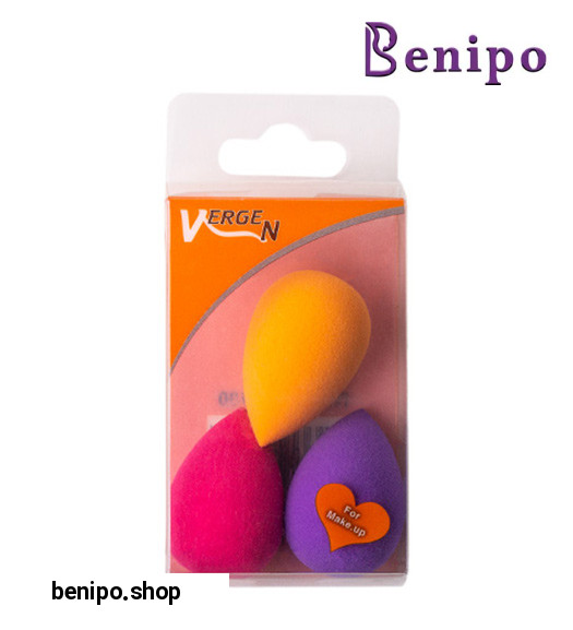 پد اشکی کانسیلر سه عددی N130