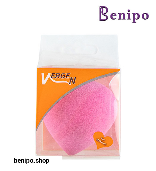 پد آرایش اشکی بزرگ N131