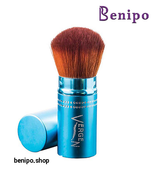 براش رژگونه وکیوم بزرگ T101