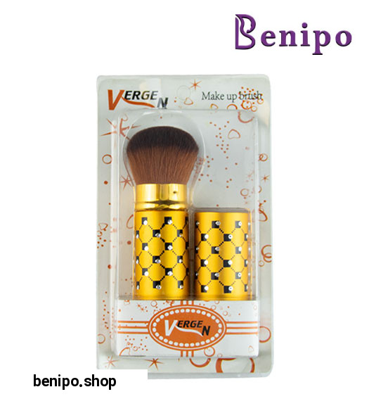 براش رژگونه وکیوم بزرگ T102