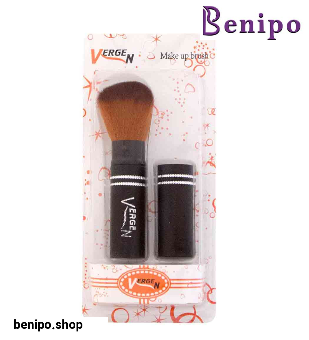 براش رژگونه وکیوم باریک T106