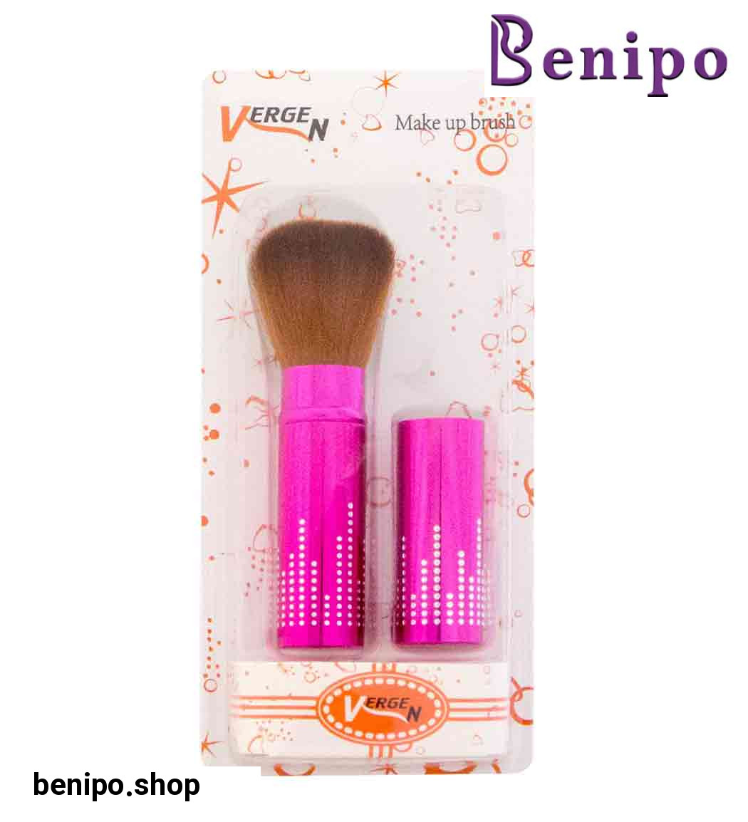 براش رژگونه وکیوم باریک T107