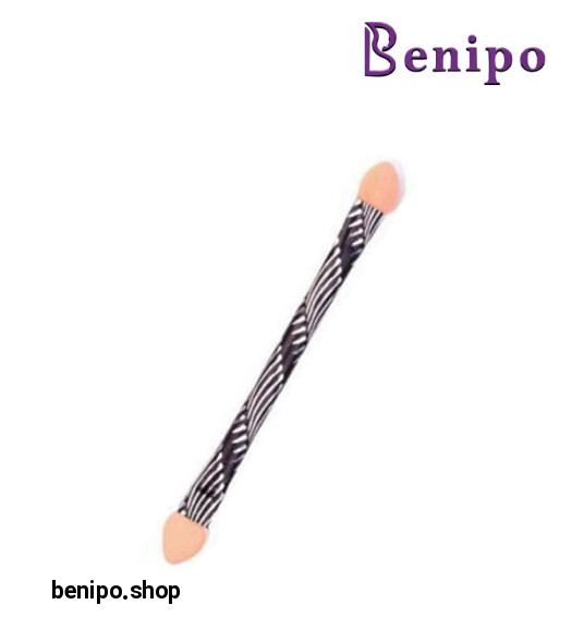 برس سایه نگین دار TV102 بسته 24 عددی