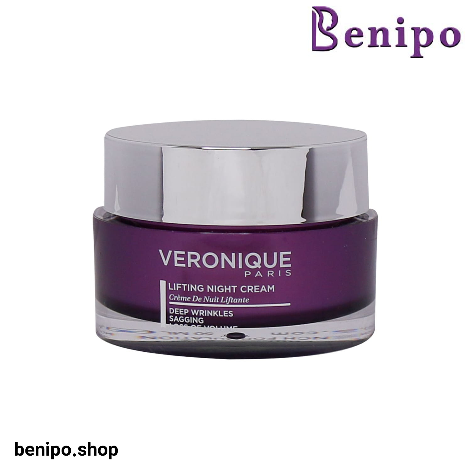 کرم لیفتینگ شب ورونیک