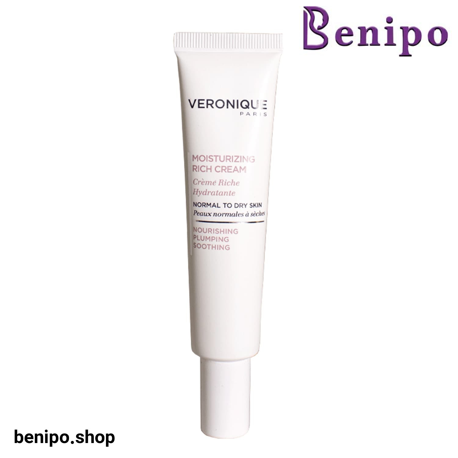 مرطوب کننده ریچ ورونیک