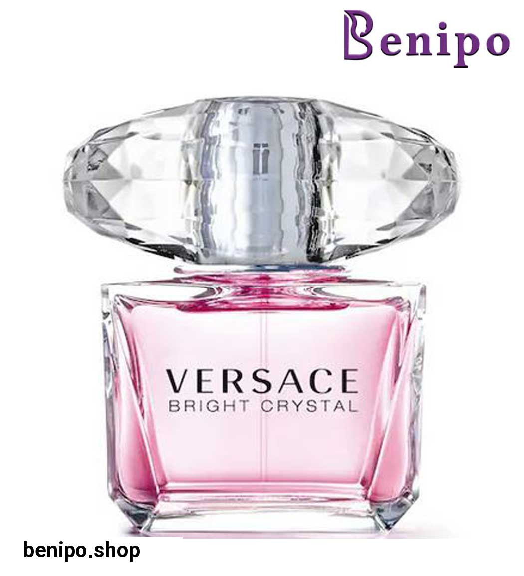 عطر زنانه برایت کریستال 90میل