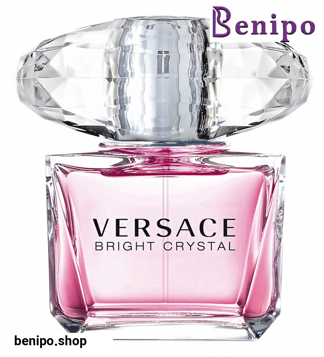 تستر ادوتویلت زنانه Bright Crystal حجم 90میل