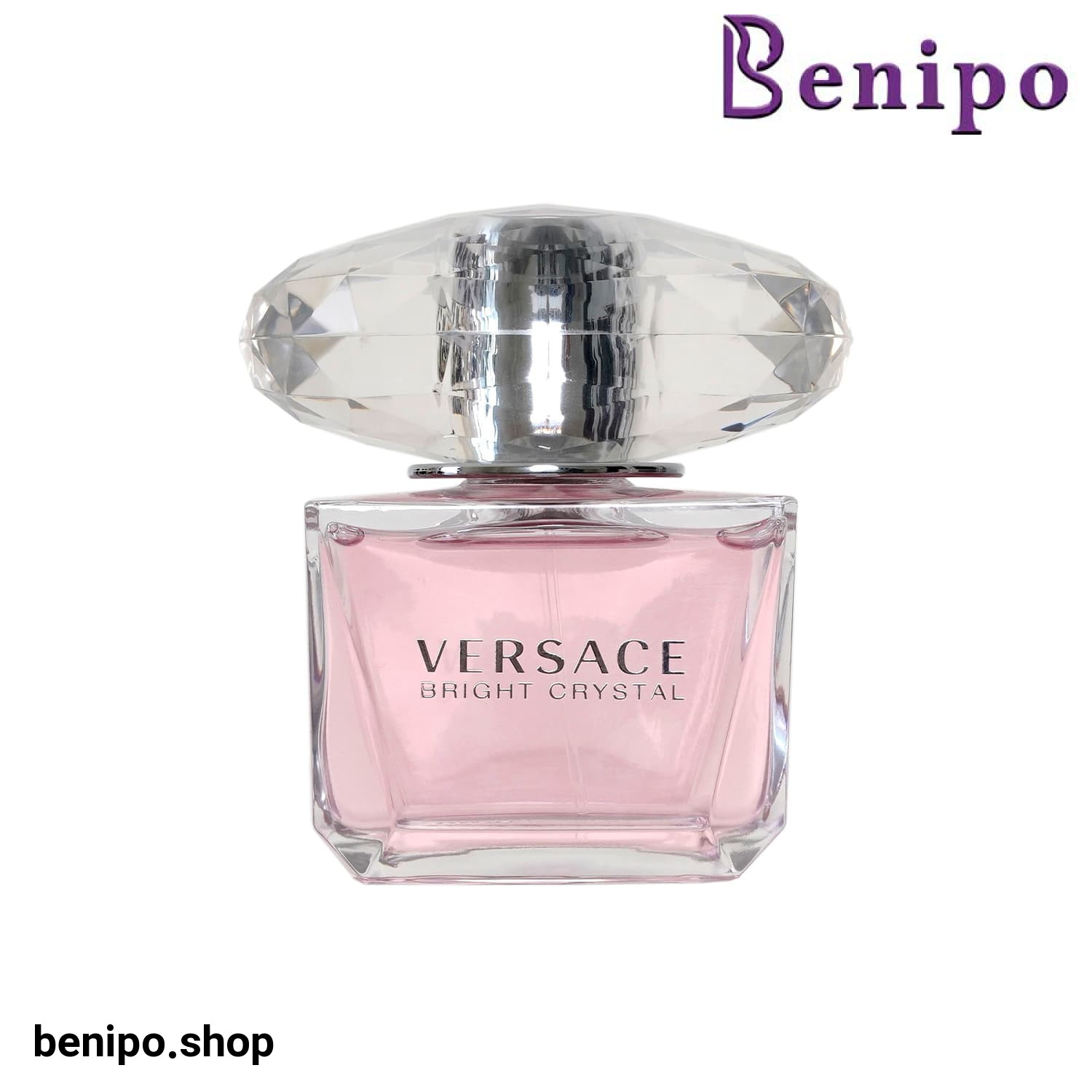 عطر ورساچه برایت کریستال ادوتویلت