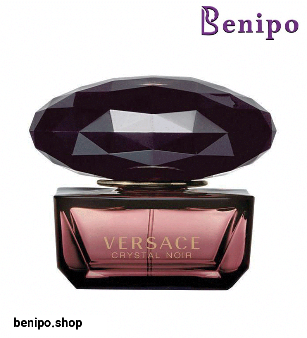 ادوپرفیوم زنانه کریستال نویر