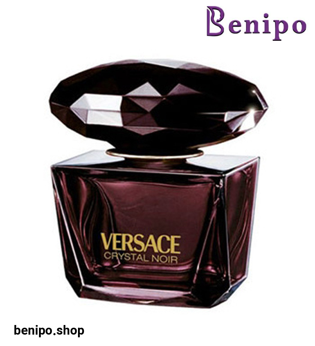 ادوتویلت زنانه کریستال نویر