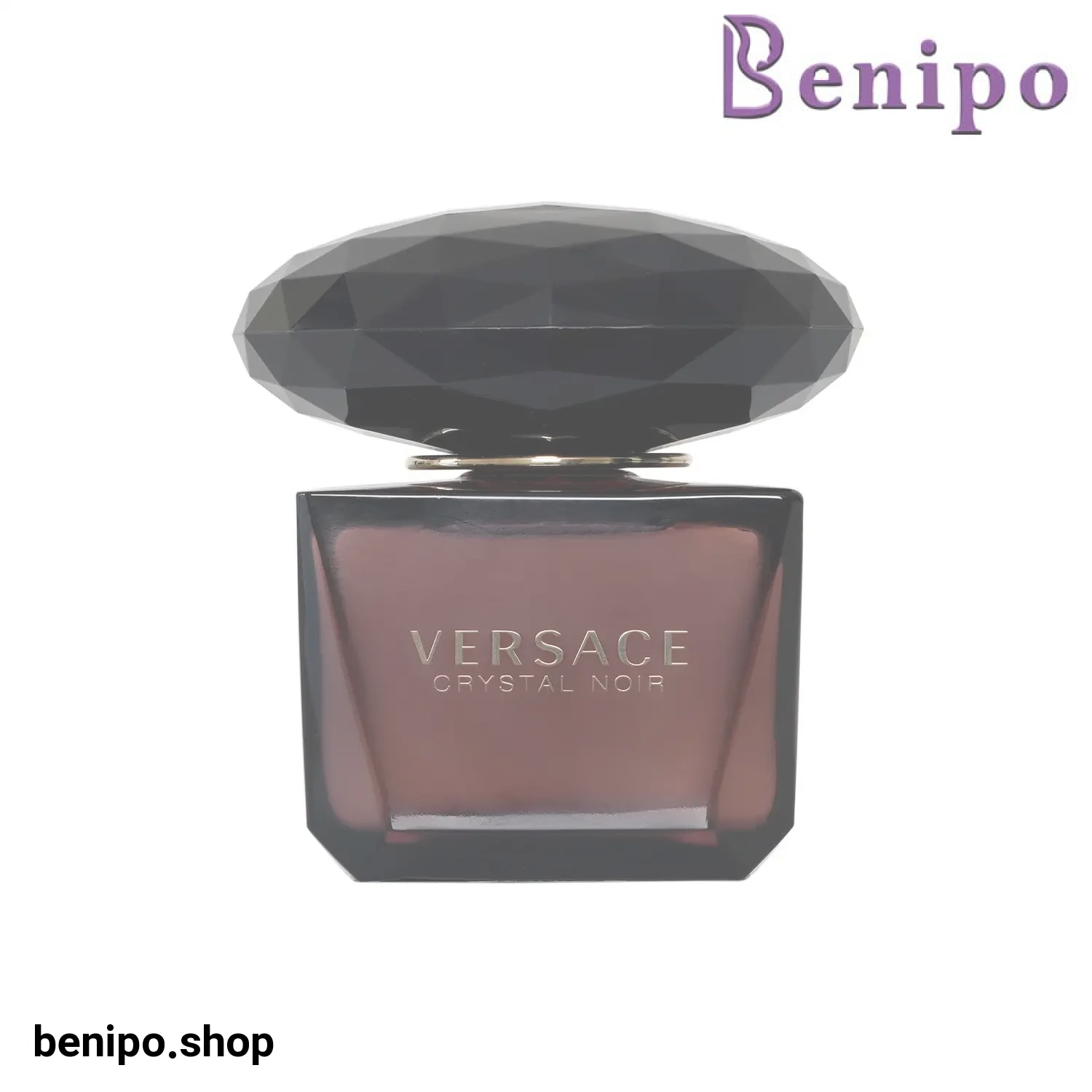 عطر ورساچه کریستال نویر ادوتویلت