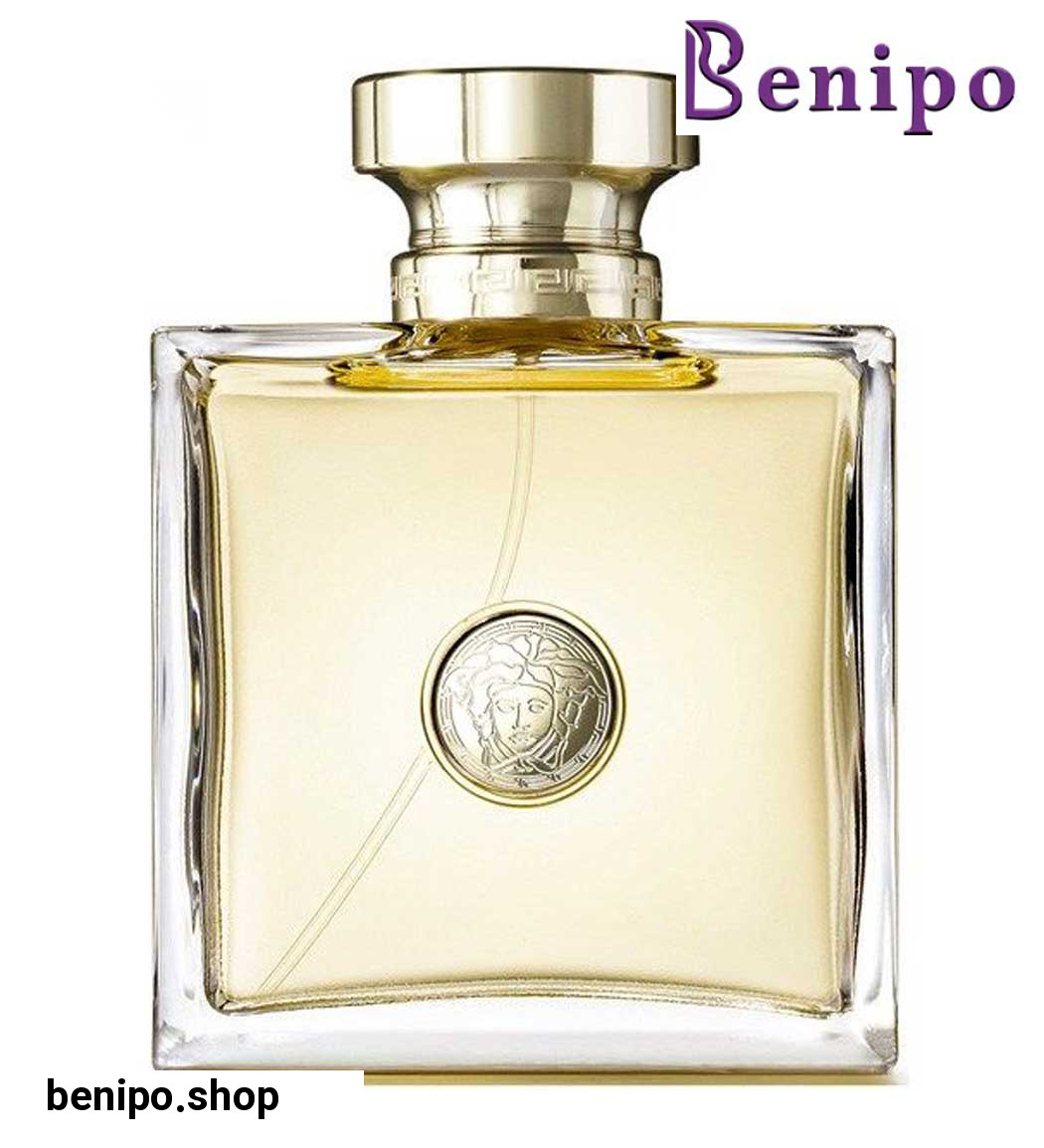 ادو پرفیوم زنانه مدل Pour Femme حجم 100 میل