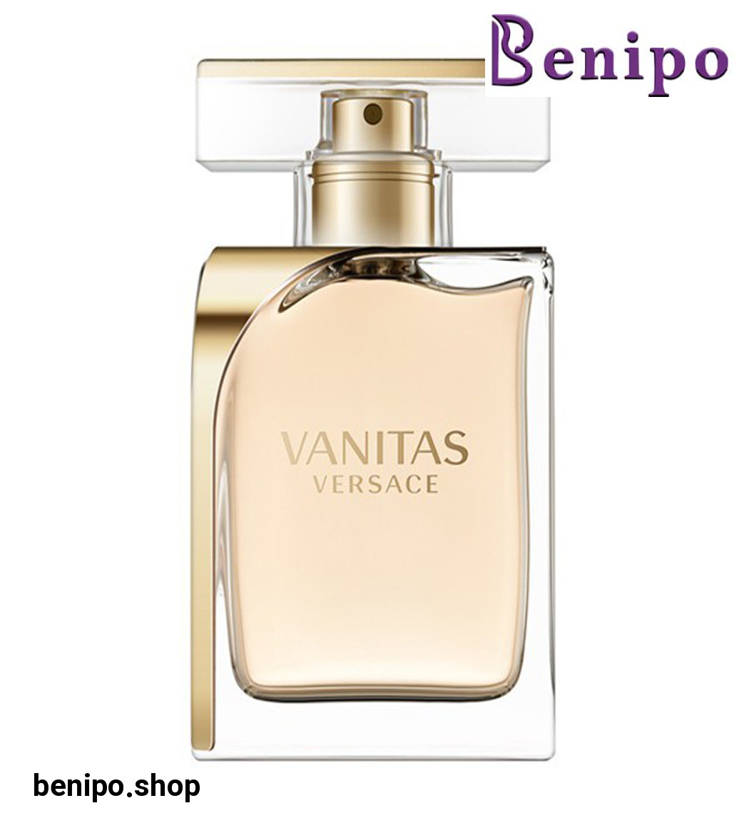 ادو پرفیوم زنانه مدل Vanitas حجم 100 میل