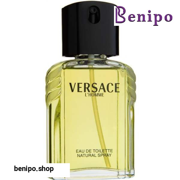 ادو تویلت مردانه مدل LHomme حجم 100 میل