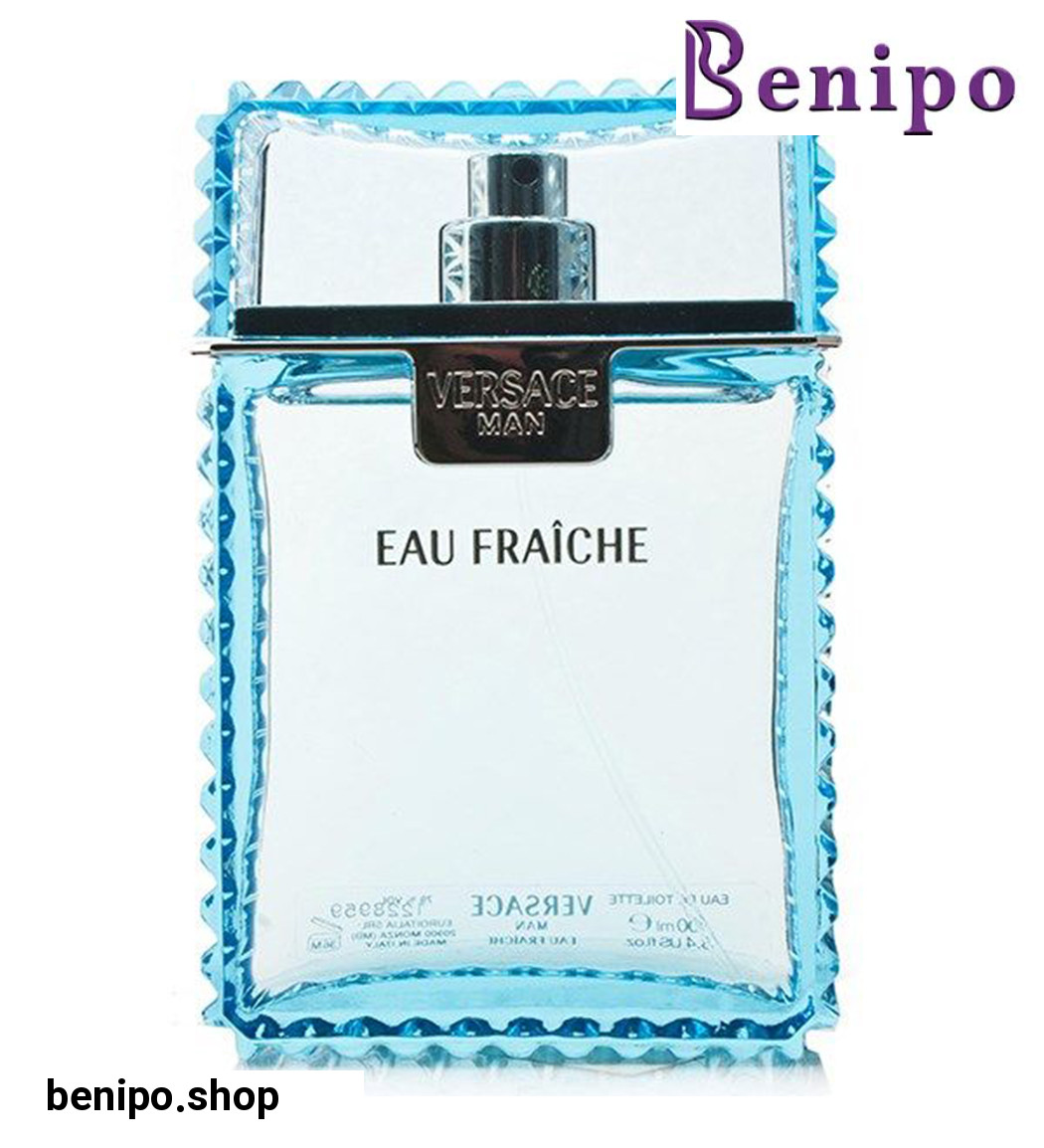 ادو تویلت مردانه مدل Man حجم 100 میل