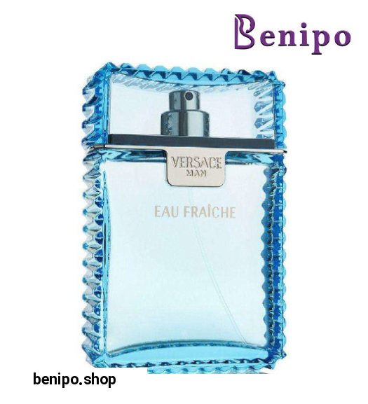 ادوپرفیوم مردانه Eau Fraiche حجم 200میل