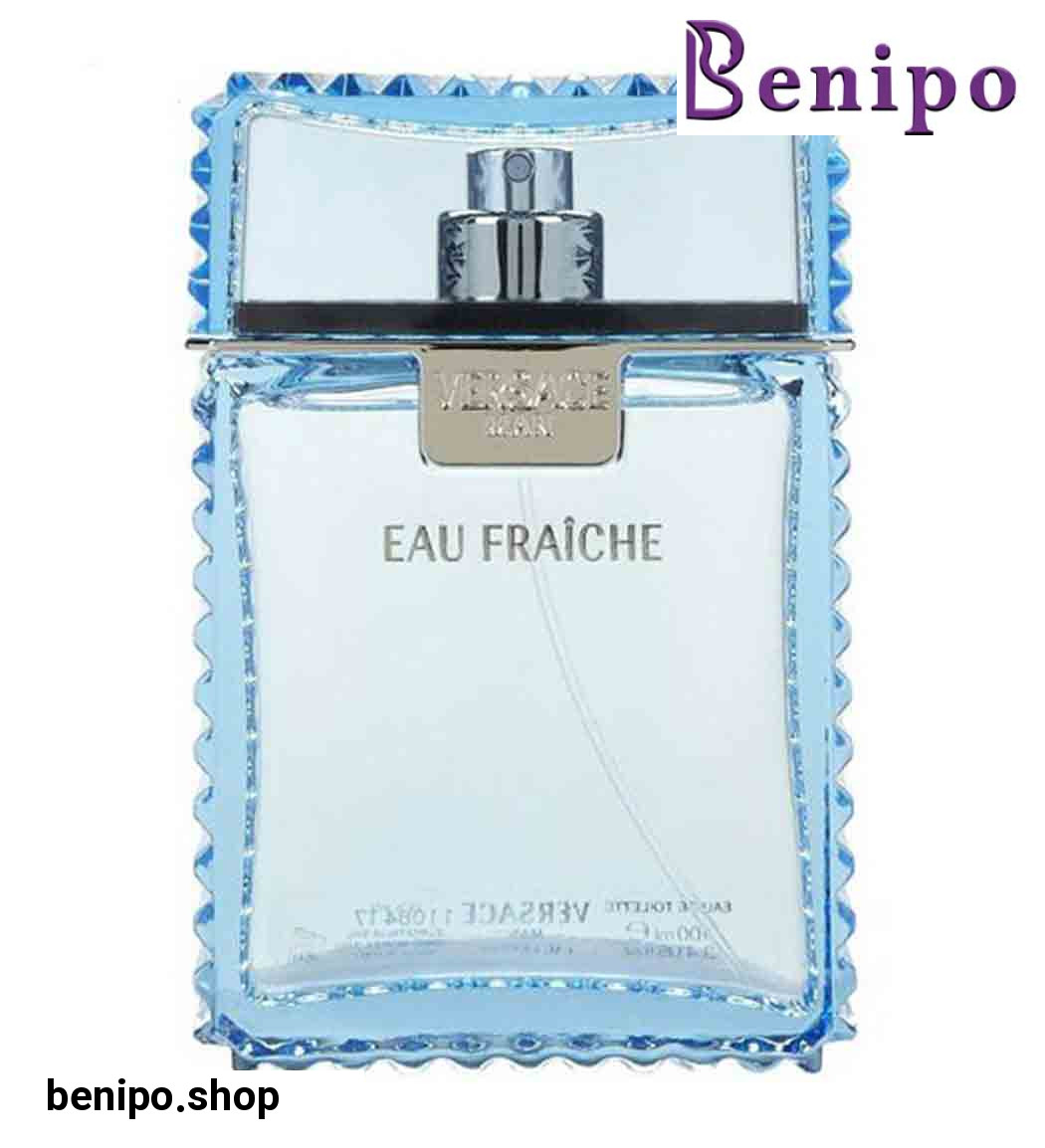 تستر ادوتویلت مردانه Eau Fraiche حجم 100میل