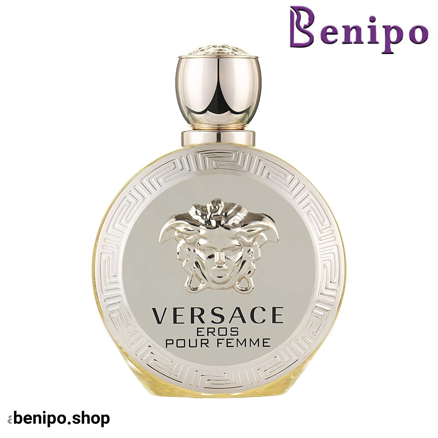 عطر ورساچه اروس زنانه ادوپرفیوم