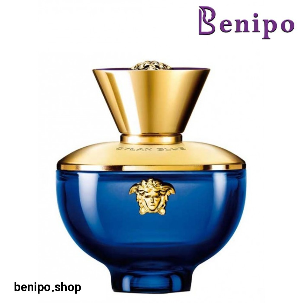 تستر ادو پرفیوم زنانه دایلان بلو  100میل