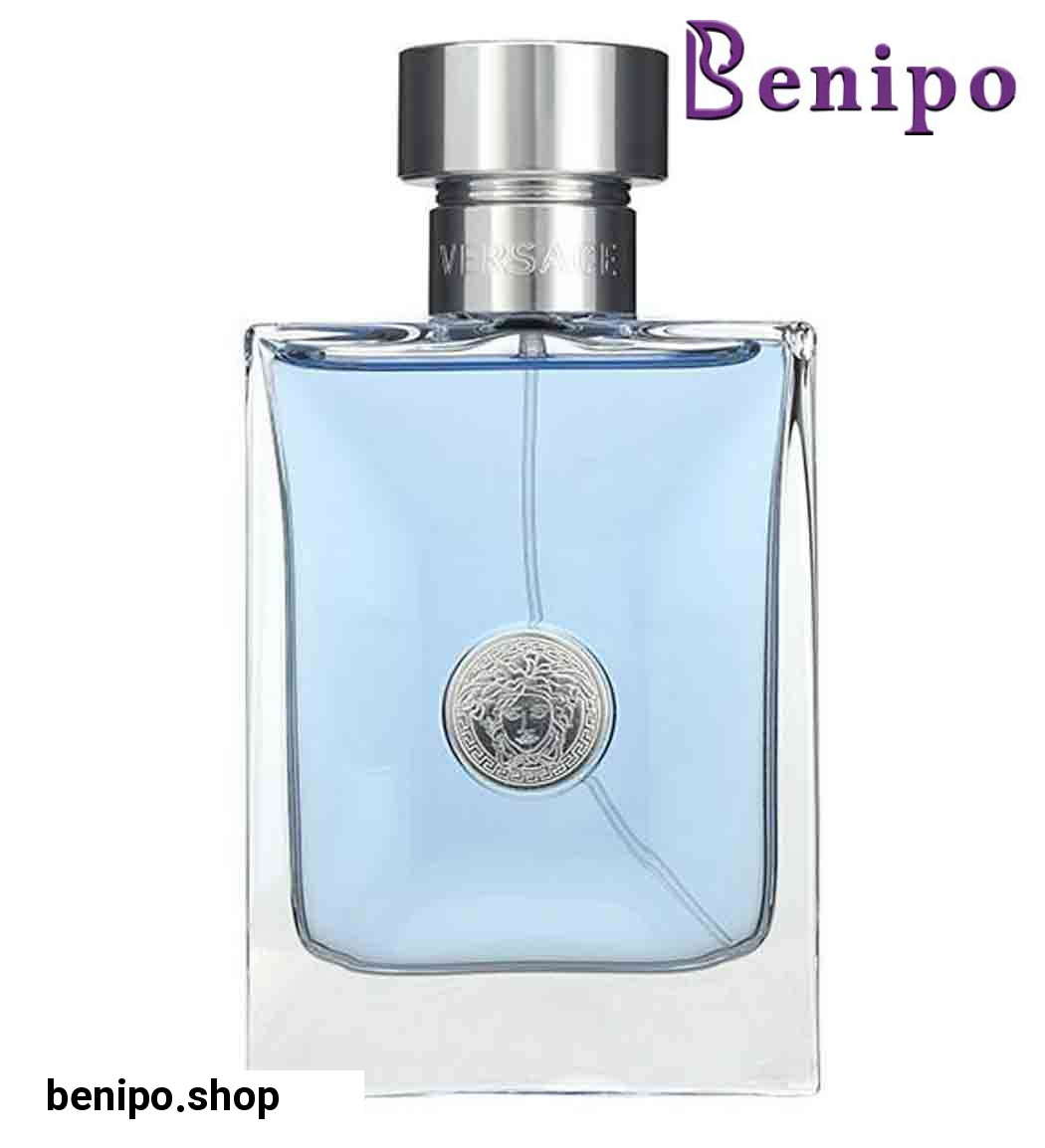 تستر ادوتویلت مردانه Pour Homme حجم 100میل